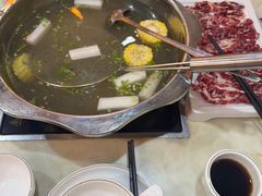 -潮悦牛肉火锅城(水贝店)