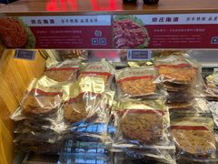 -郑庄脂渣海鲜楼(九水路店)
