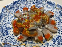 秘制十八斩-钱塘花园·宁波菜
