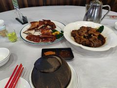 -绿雅居原生态农庄(小涌店)