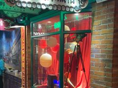 -吼堂老火锅(太古里总店)