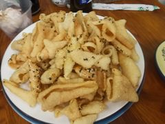 -浑河春面馆·老北京非遗鹿角面(房山店)