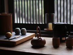 -法云安缦酒店