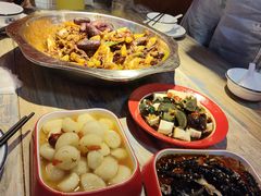 -嘎嘎鸭下巴·爆辣干锅(明教寺店)