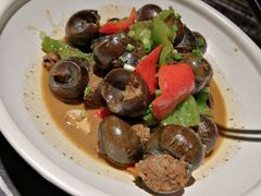 田螺塞肉-富临轩私房菜(集庆门大街店)