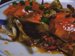 -老郑海鲜楼(天桥店)