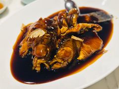 -湖滨28中餐厅·西湖宴·杭州君悦酒店
