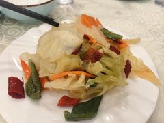 -奥华餐厅·老张记(台基厂店)