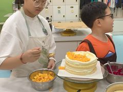 -米柚烘焙教室(新天地购物中心店)