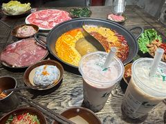 -冯校长老火锅(深圳总店)