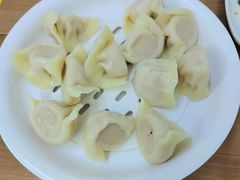 -海胆小馆(东北水饺·春柳店)