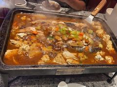 -里岛烤鱼(东港凯虹广场店)