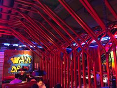 大堂-蛙来哒(东城万达店)
