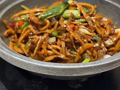 -大厨小馆(华阳城店)