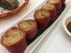 -顺德人家食府(黄金广场店)