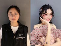 -吉田美学化妆美甲摄影培训(丽水校区)