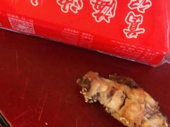 -海波肉串(金顶山大街店)