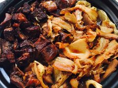 -赵家牛肉砂锅(台西三路店)