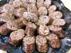 米肠-白玉·朝鲜族烤串(深圳Kkone店)