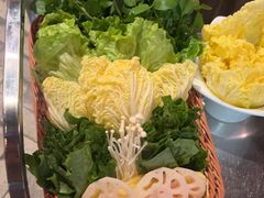 -重庆德庄火锅(映月湖环宇城店)