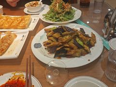-春水锅贴·传统鲁菜(大明湖店)
