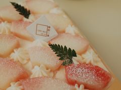 -福气鲜活面包·生日蛋糕