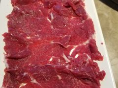 匙仁-大喜牛鲜牛肉火锅(营迹路店)
