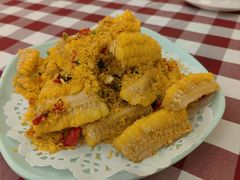 -吉源大排档·鱼生·海鲜(烧烤彩印厂店)