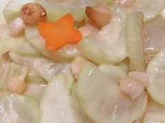 -四道菜·福建菜馆(新街口金鹰店)