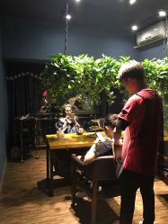 点击看大图 -藤野造型