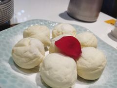 -红樱桃·欢乐餐厅(太原里店)