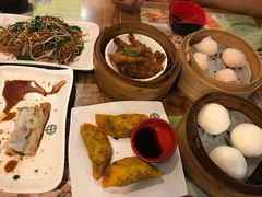 -添好运点心专门店(深水埗店)