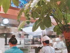 大堂-云海肴·汽锅鸡·云南菜(领展购物广场·中关村店)