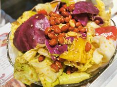 -木屋烧烤(白石洲店)