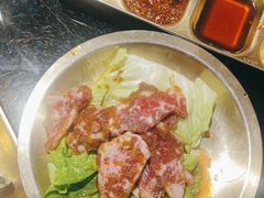 -东味北道熟成·炭火烤肉(九龙店)