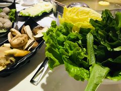 -陈记顺和牛肉火锅馆(天河北路店)