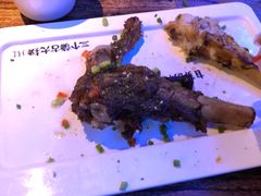 -三个蒙古大叔羊肉串(大宁店)