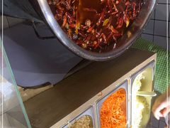 -三兄弟高炉烧饼