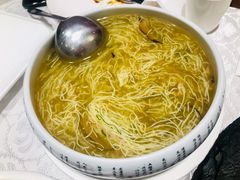 纹丝豆腐汤-马凯餐厅(地安门店)