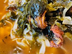 -难忘的面(五矿君澜酒店)