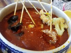 -小鱼小牛·鱼牛干锅·脆鱼火锅(世欧广场店)