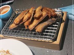 -老头儿油爆虾(星光一期店)