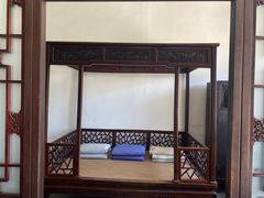 -齐白石旧居纪念馆