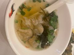 -莆田餐厅PUTIEN(西安万象天地店)