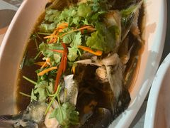 -量贩海鲜餐厅