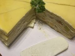 -幸福西饼生日蛋糕·下午茶(大明宫万达店)