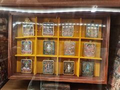 -素虎料理(前门店)