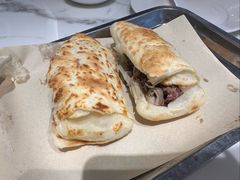 -高玛纳驴肉火烧(河间总店)