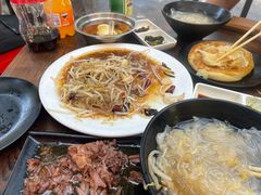 -欧阳家吊炉饼(九纬路店)