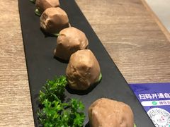 -新辣道鱼火锅(航天万源店)